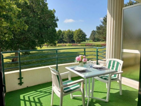 Appartement de standing dans le Golf International de La Baule